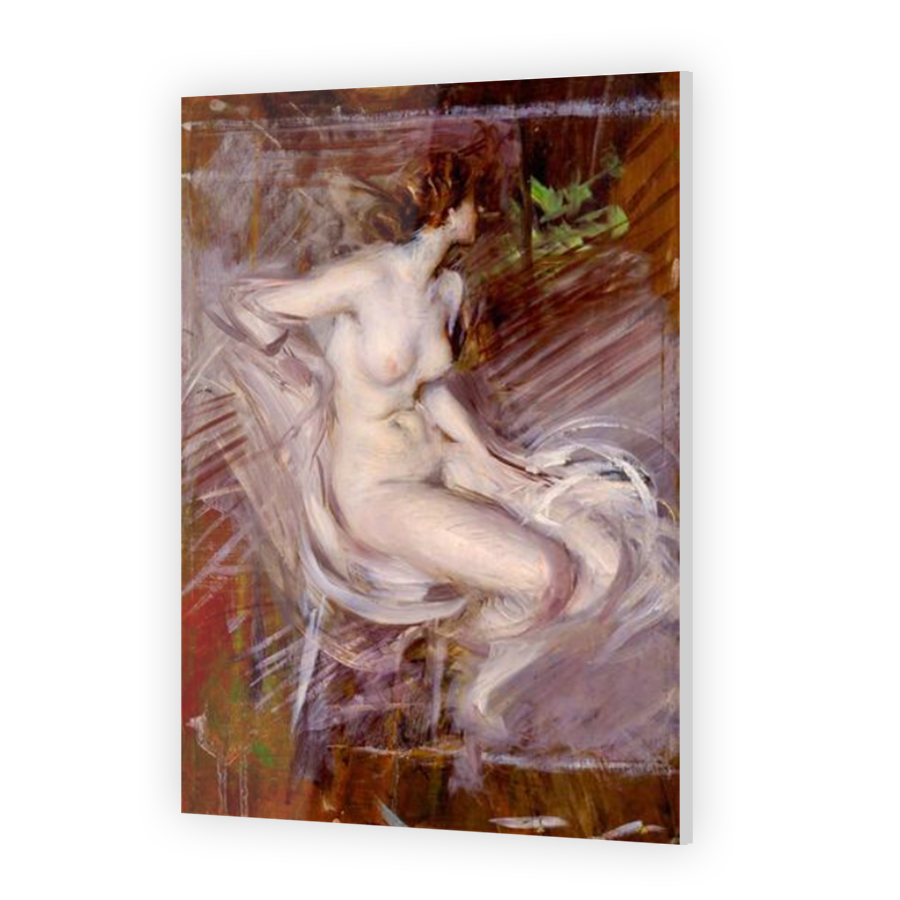 Thumbnail for Acrylic