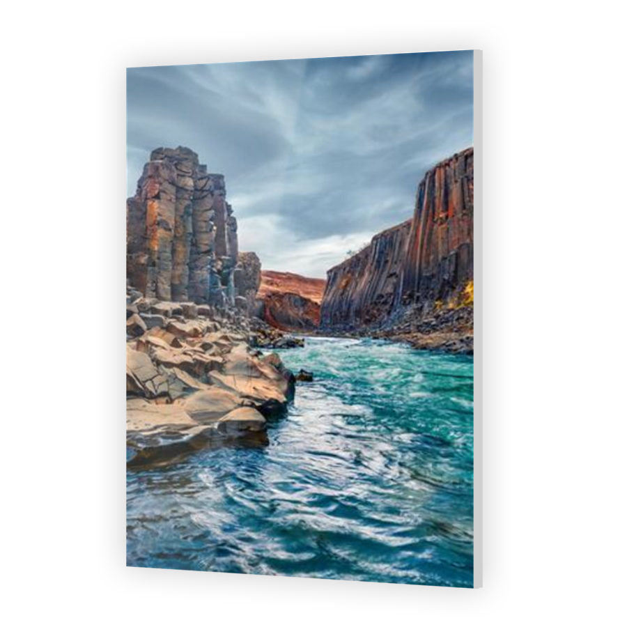 Thumbnail for Acrylic