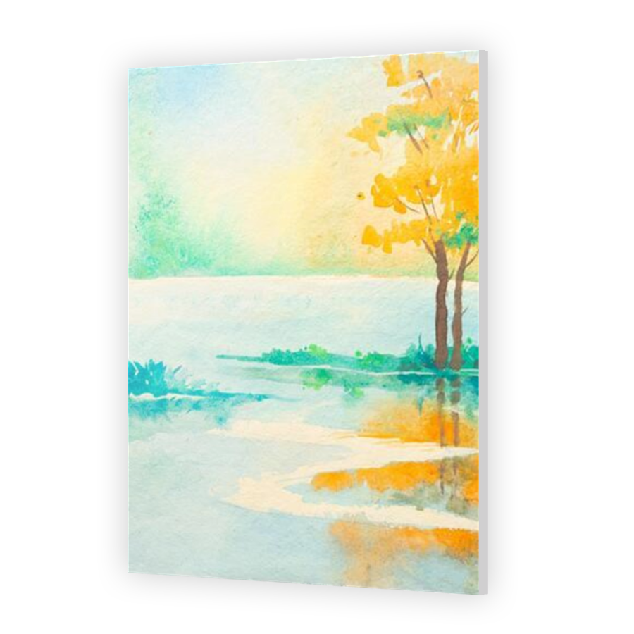 Thumbnail for Acrylic