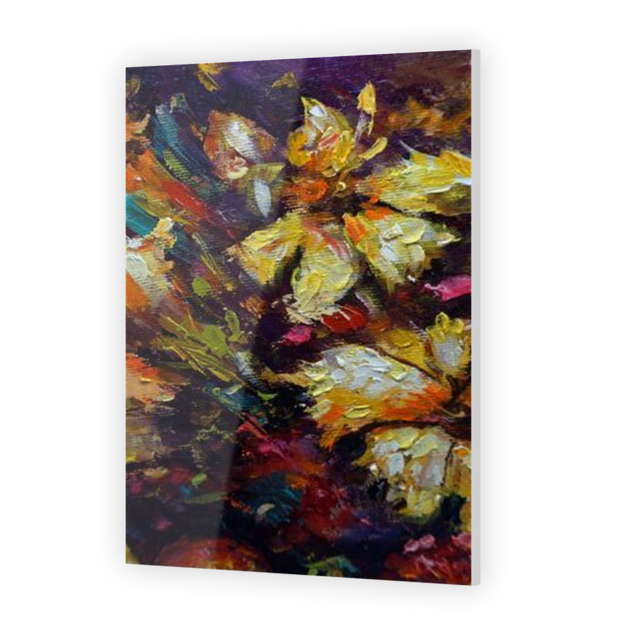 Thumbnail for Acrylic