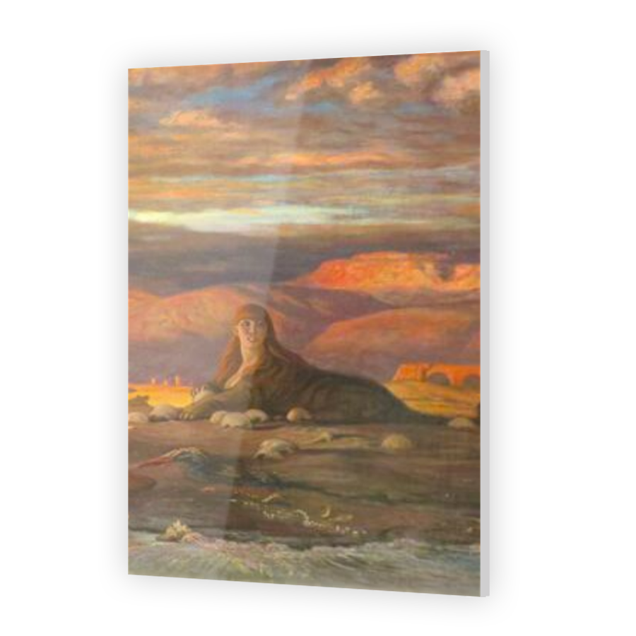 Thumbnail for Acrylic