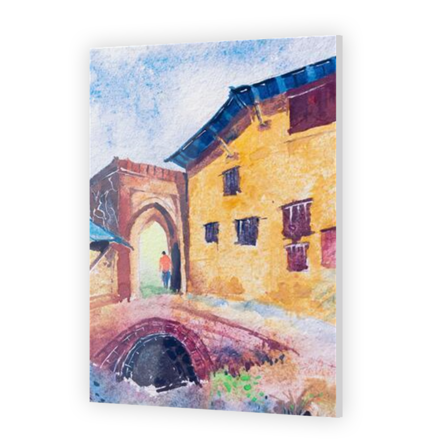 Thumbnail for Acrylic