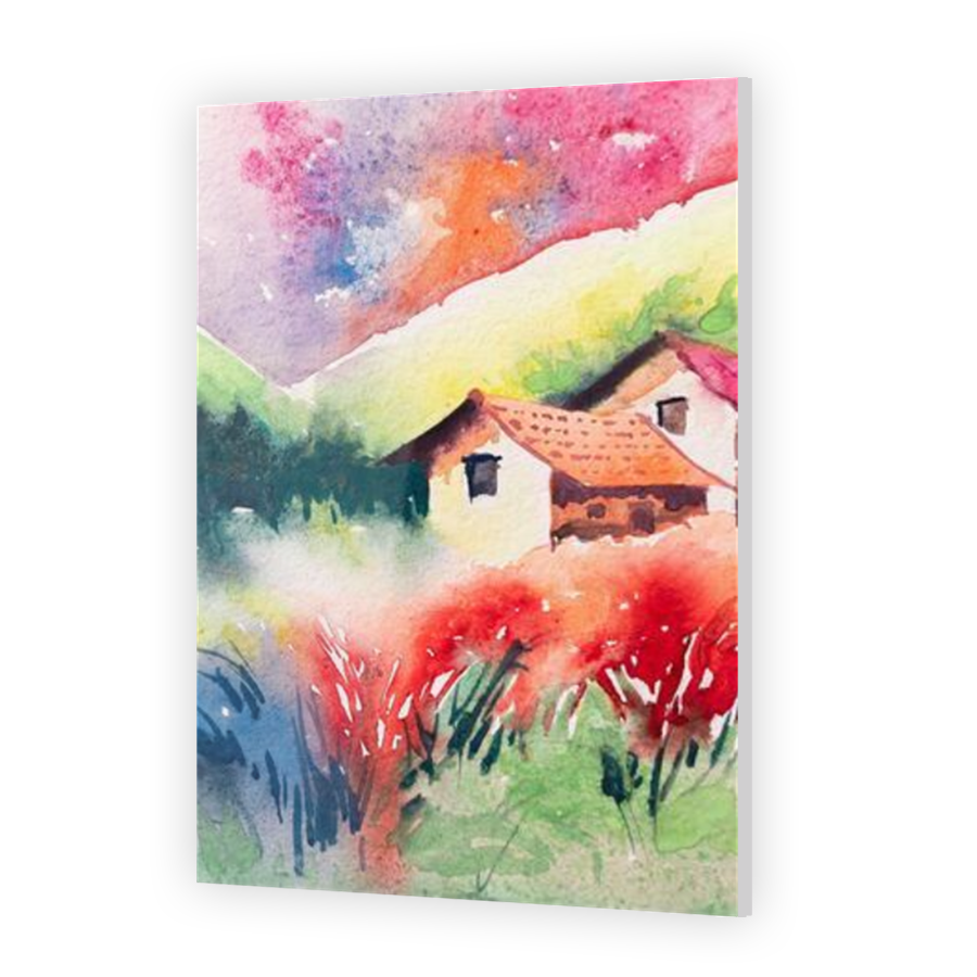 Thumbnail for Acrylic