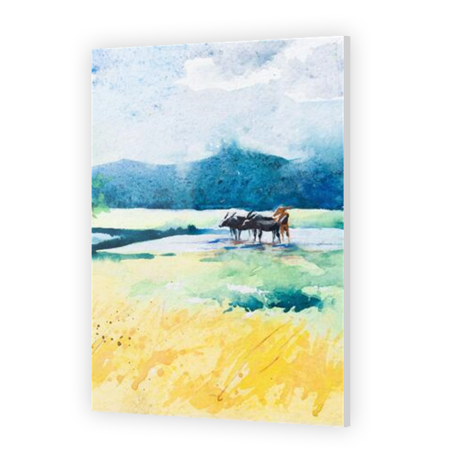 Thumbnail for Acrylic