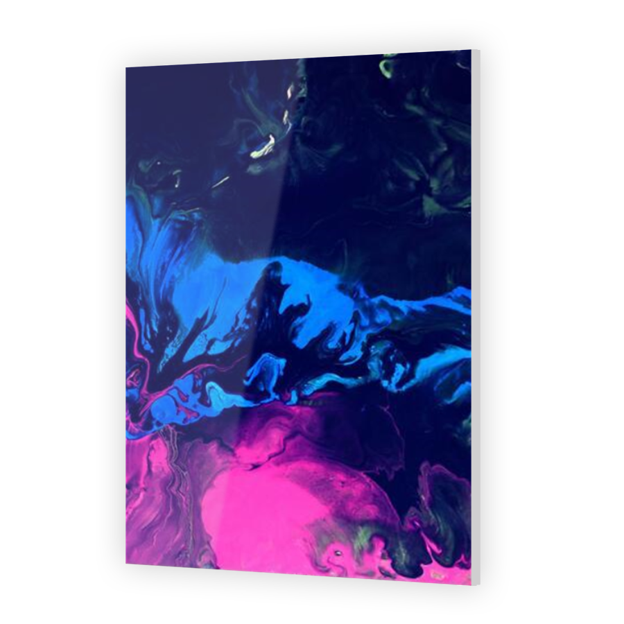 Thumbnail for Acrylic