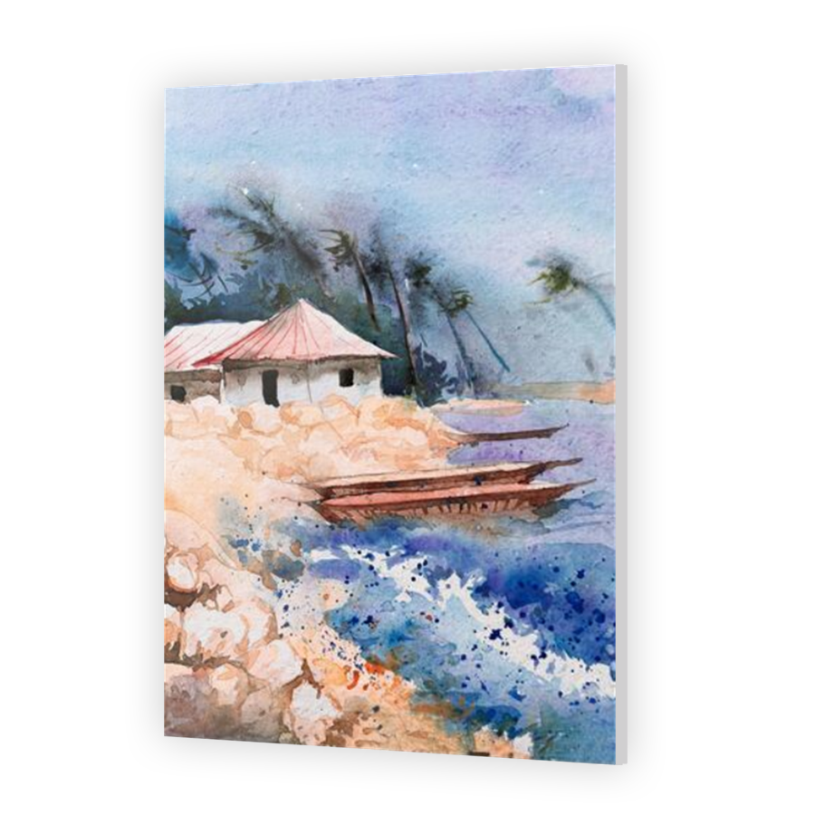 Thumbnail for Acrylic