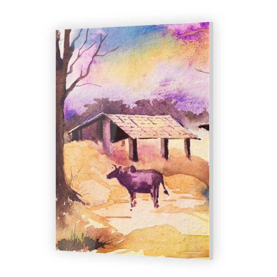 Thumbnail for Acrylic