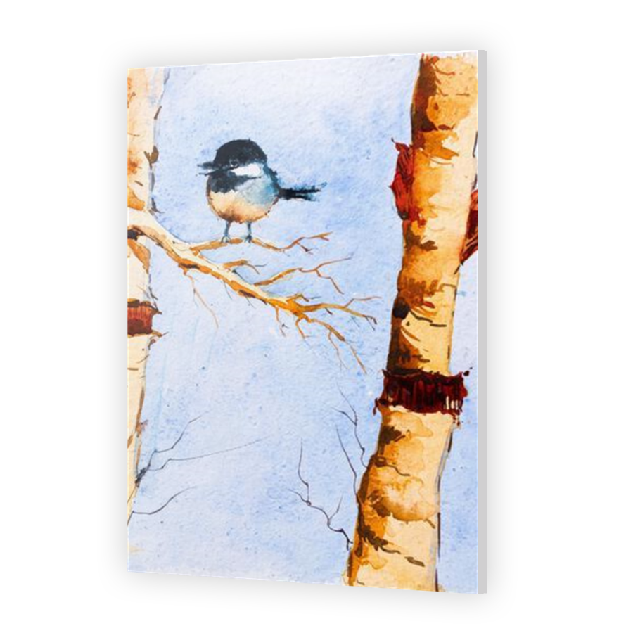 Thumbnail for Acrylic