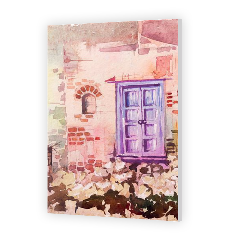 Thumbnail for Acrylic
