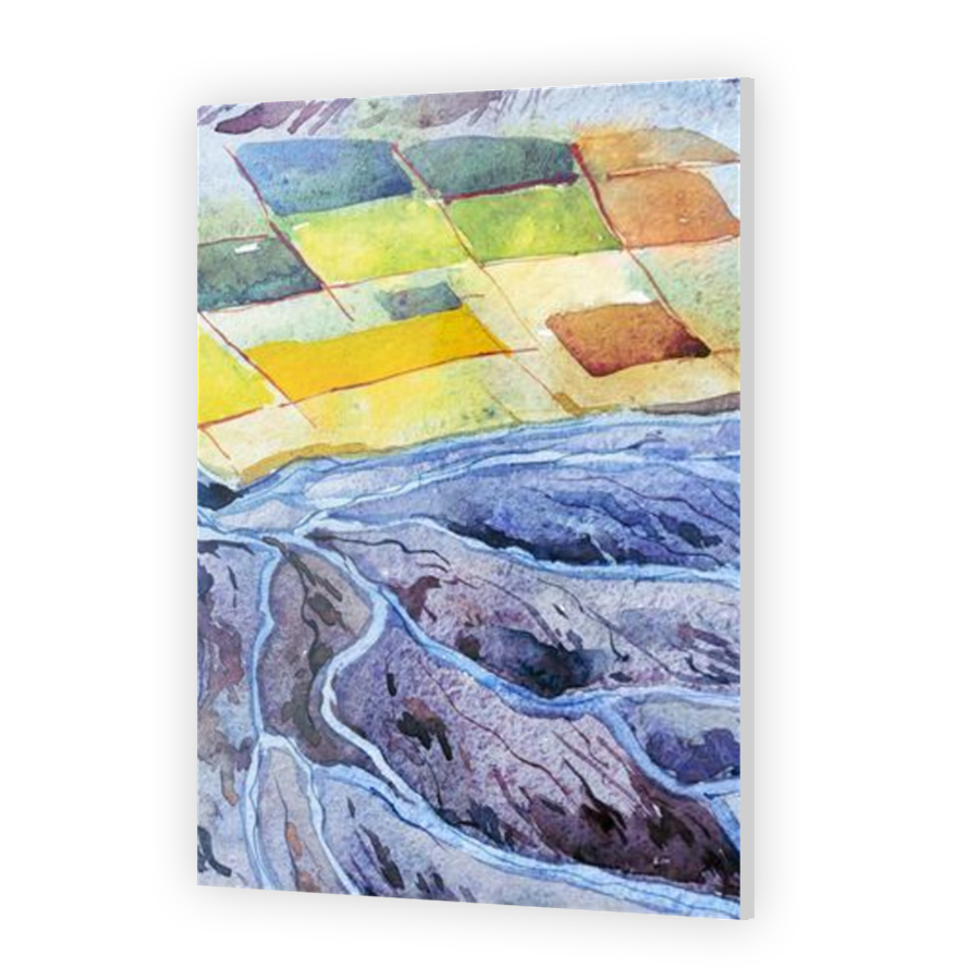 Thumbnail for Acrylic