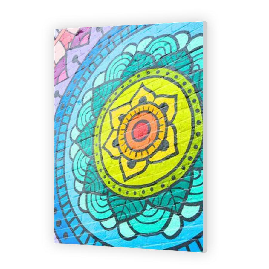 Thumbnail for Acrylic