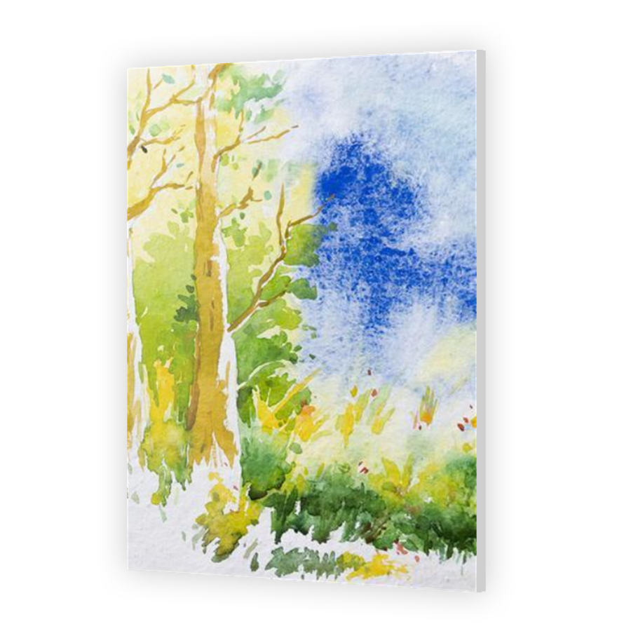 Thumbnail for Acrylic
