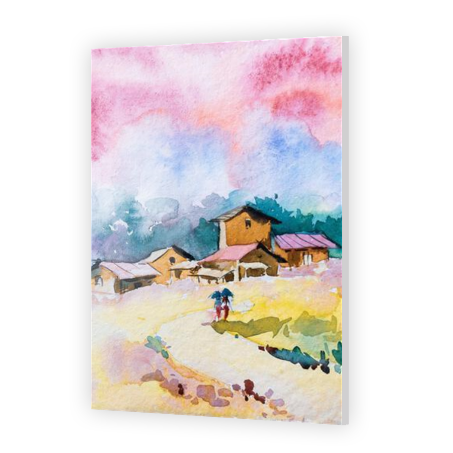 Thumbnail for Acrylic