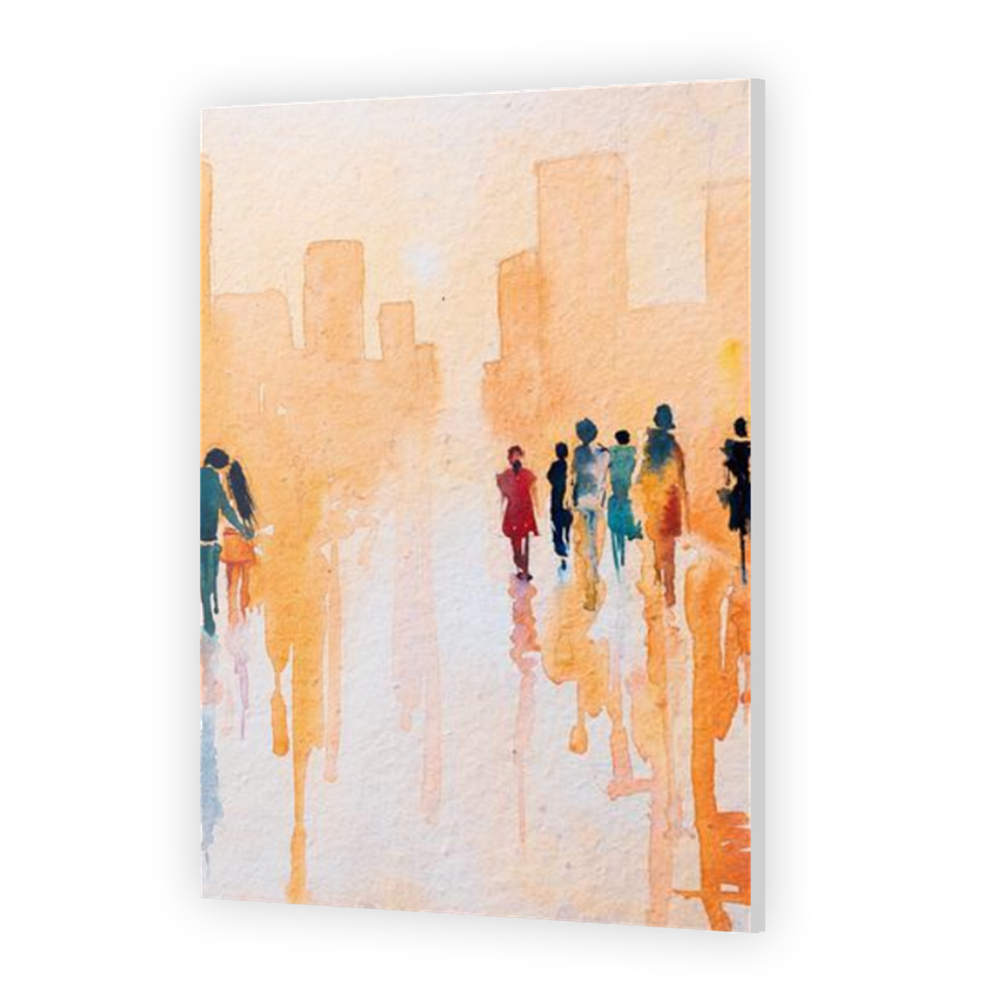 Thumbnail for Acrylic