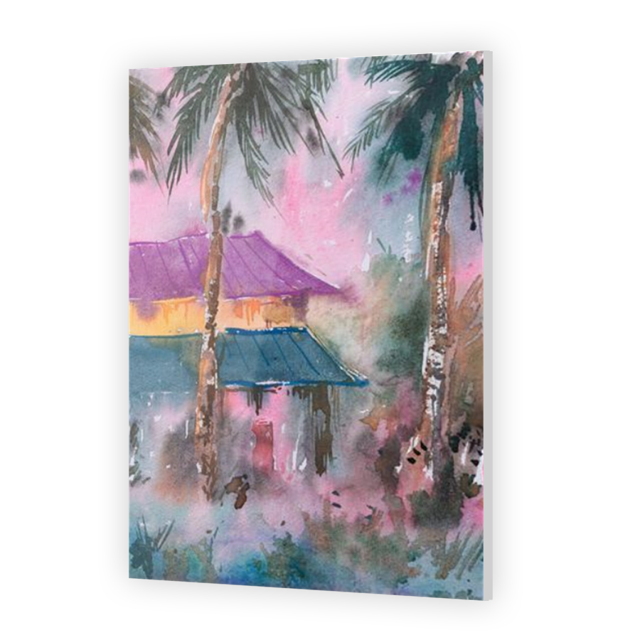 Thumbnail for Acrylic