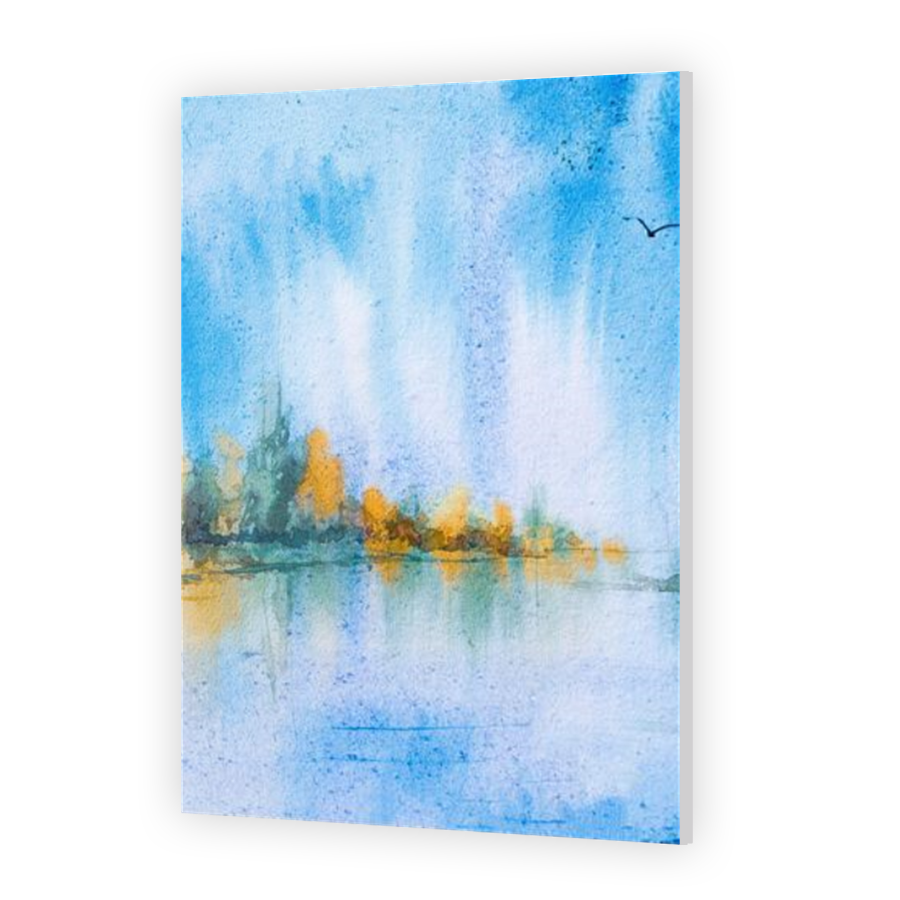 Thumbnail for Acrylic