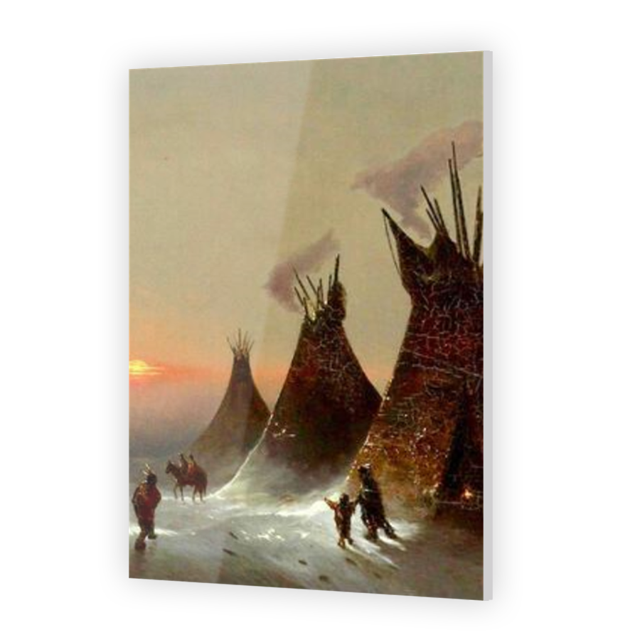 Thumbnail for Acrylic