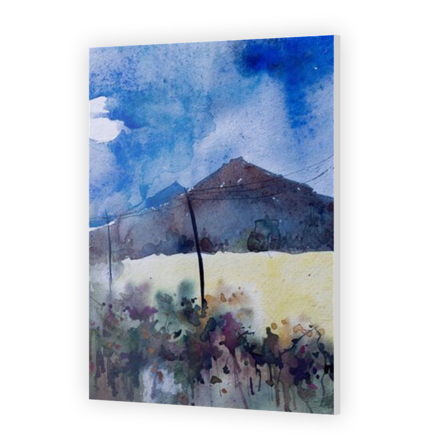 Thumbnail for Acrylic