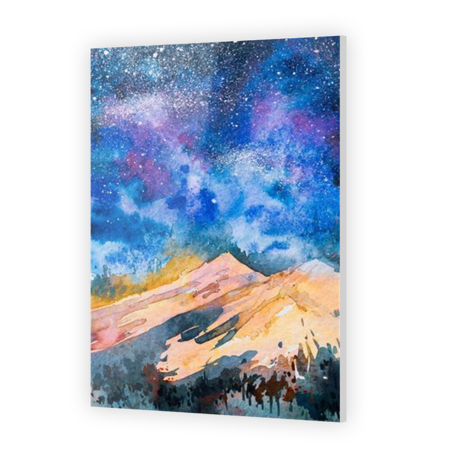 Thumbnail for Acrylic