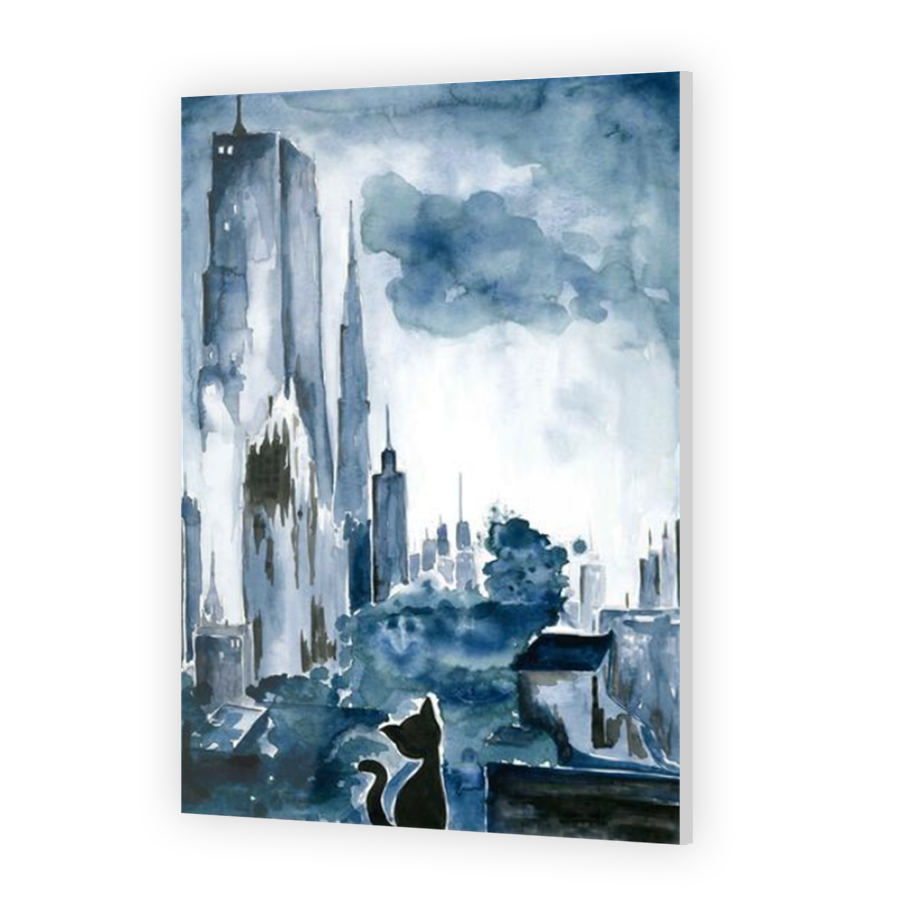 Thumbnail for Acrylic