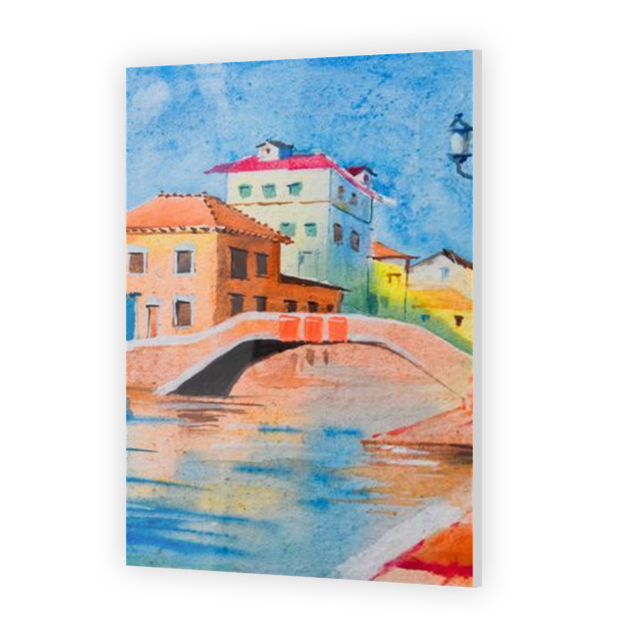 Thumbnail for Acrylic