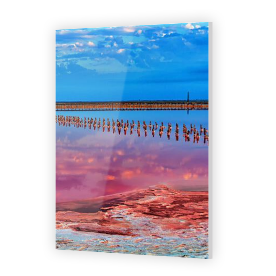 Thumbnail for Acrylic