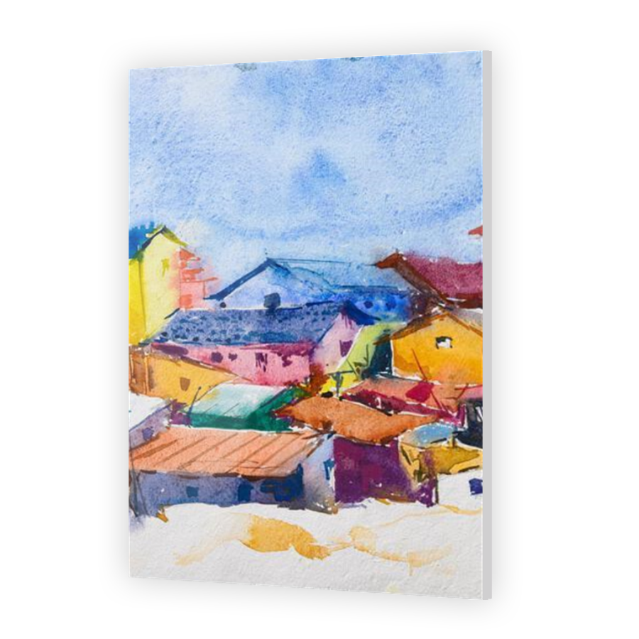 Thumbnail for Acrylic