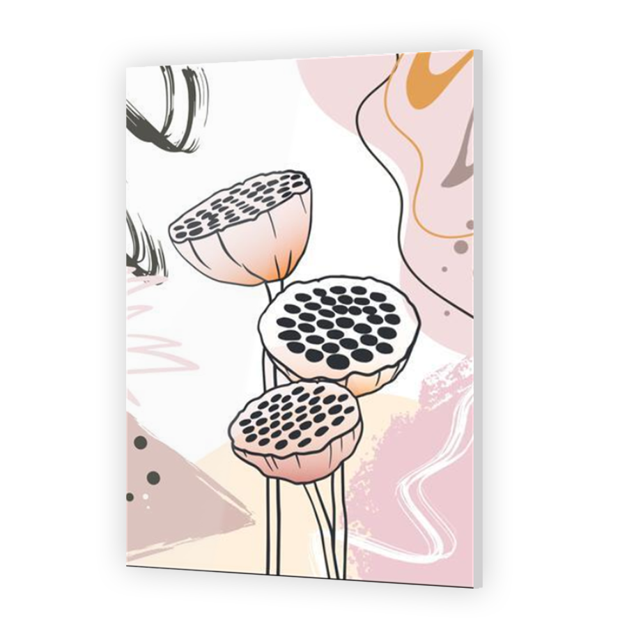 Thumbnail for Acrylic