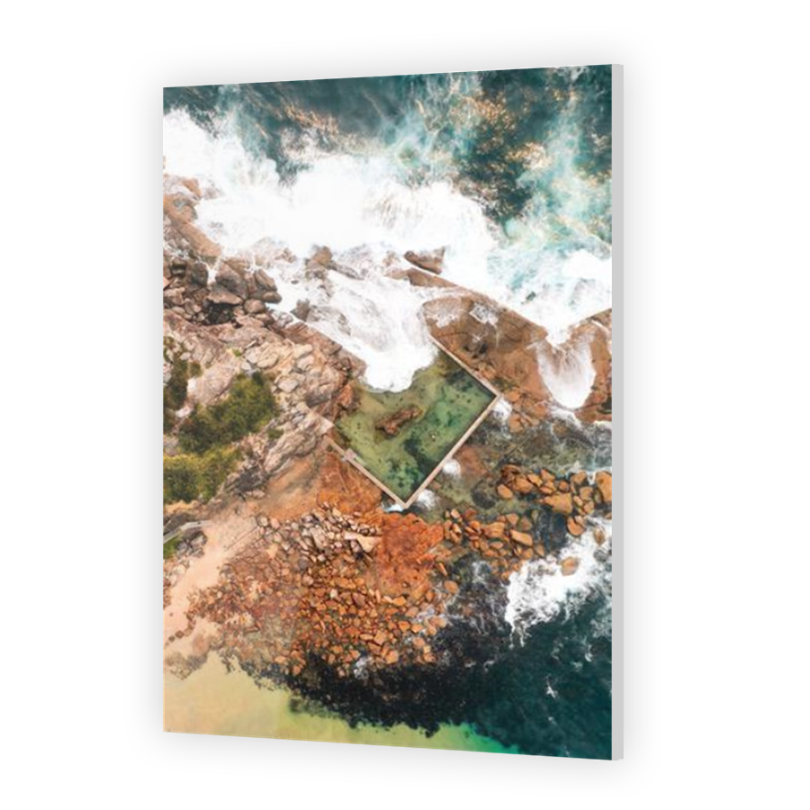 Thumbnail for Acrylic