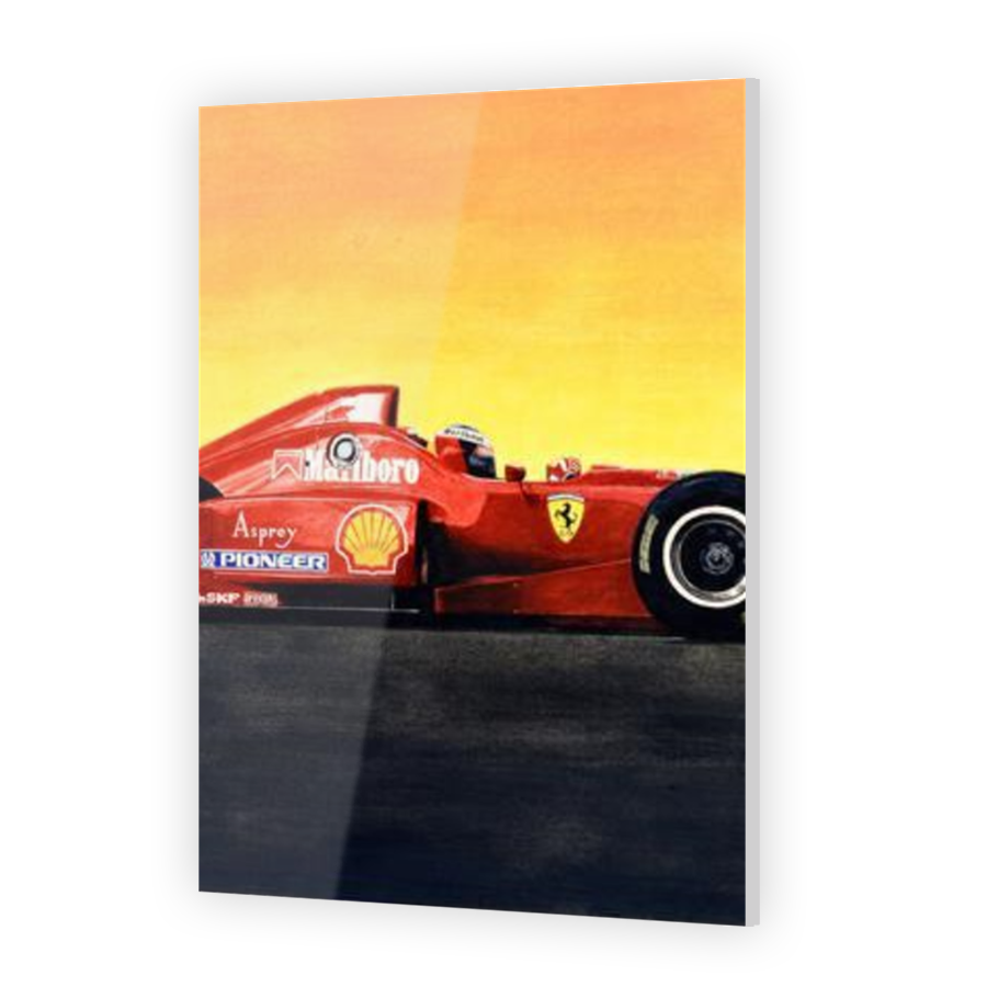 Thumbnail for Acrylic