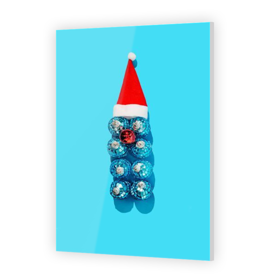 Thumbnail for Acrylic