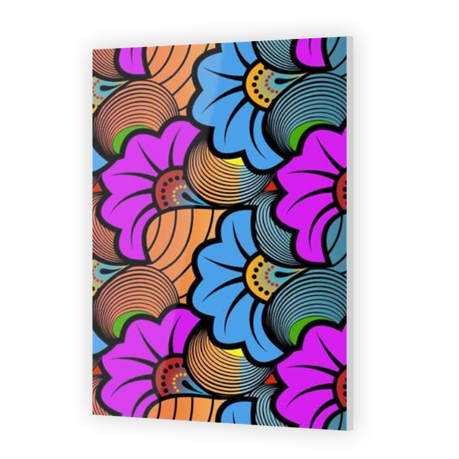 Thumbnail for Acrylic