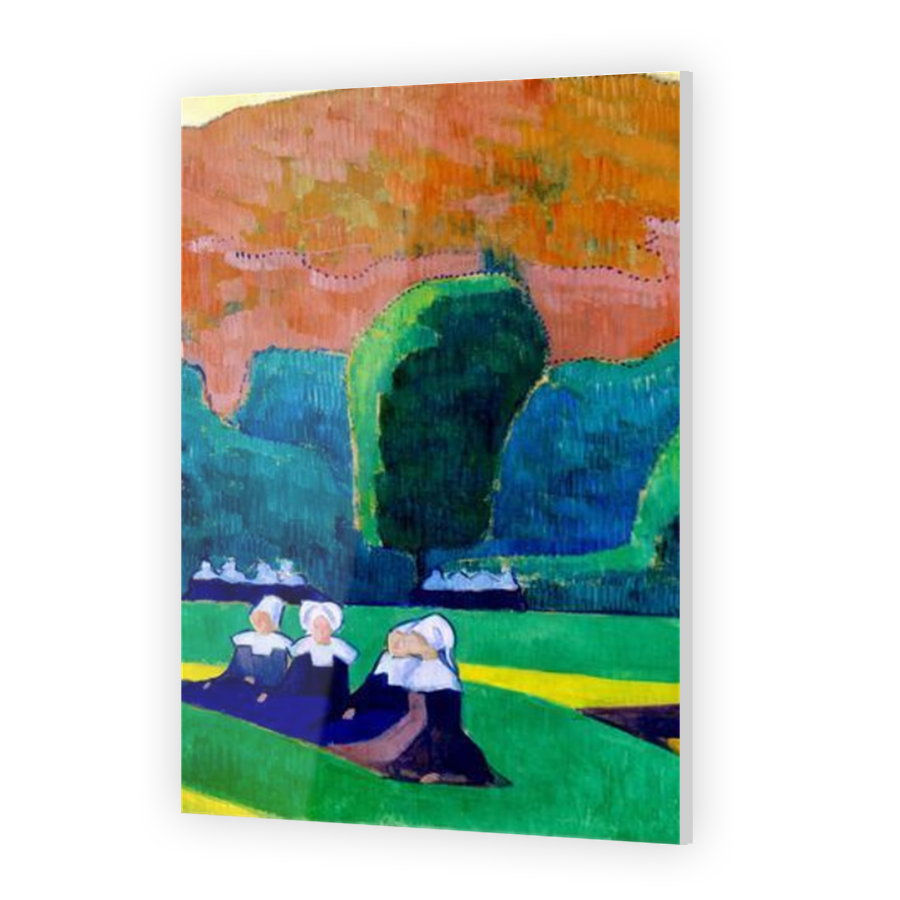 Thumbnail for Acrylic