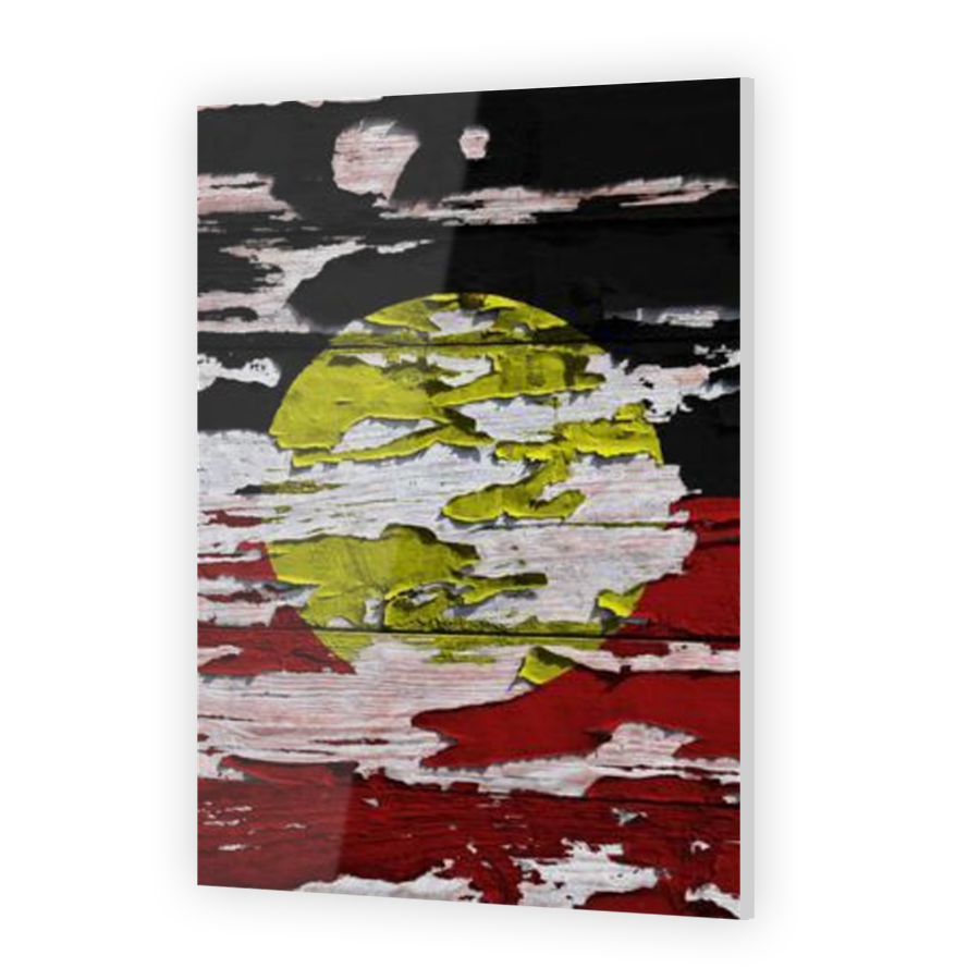 Thumbnail for Acrylic