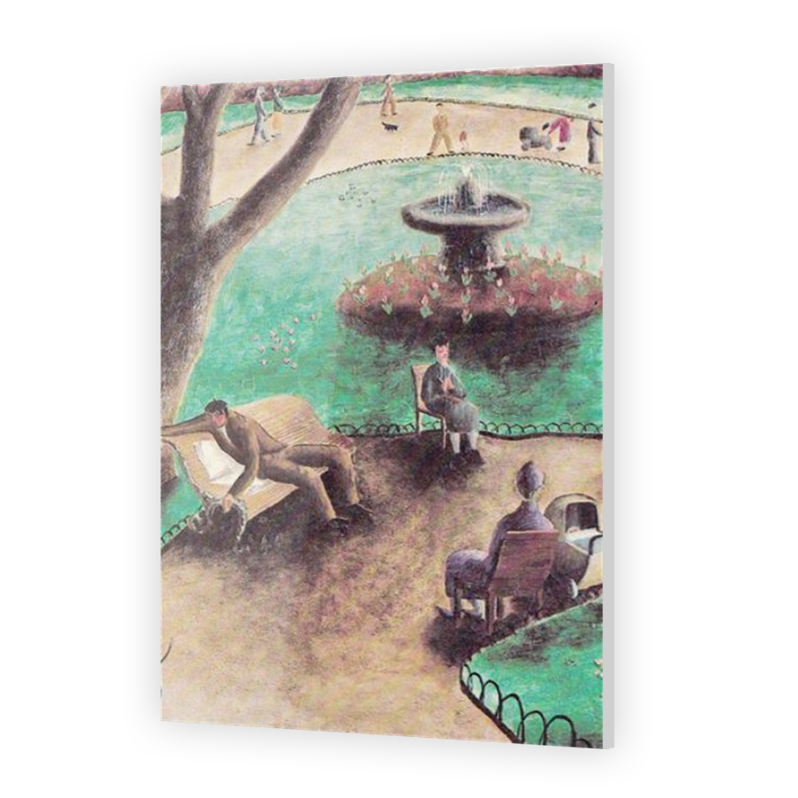 Thumbnail for Acrylic