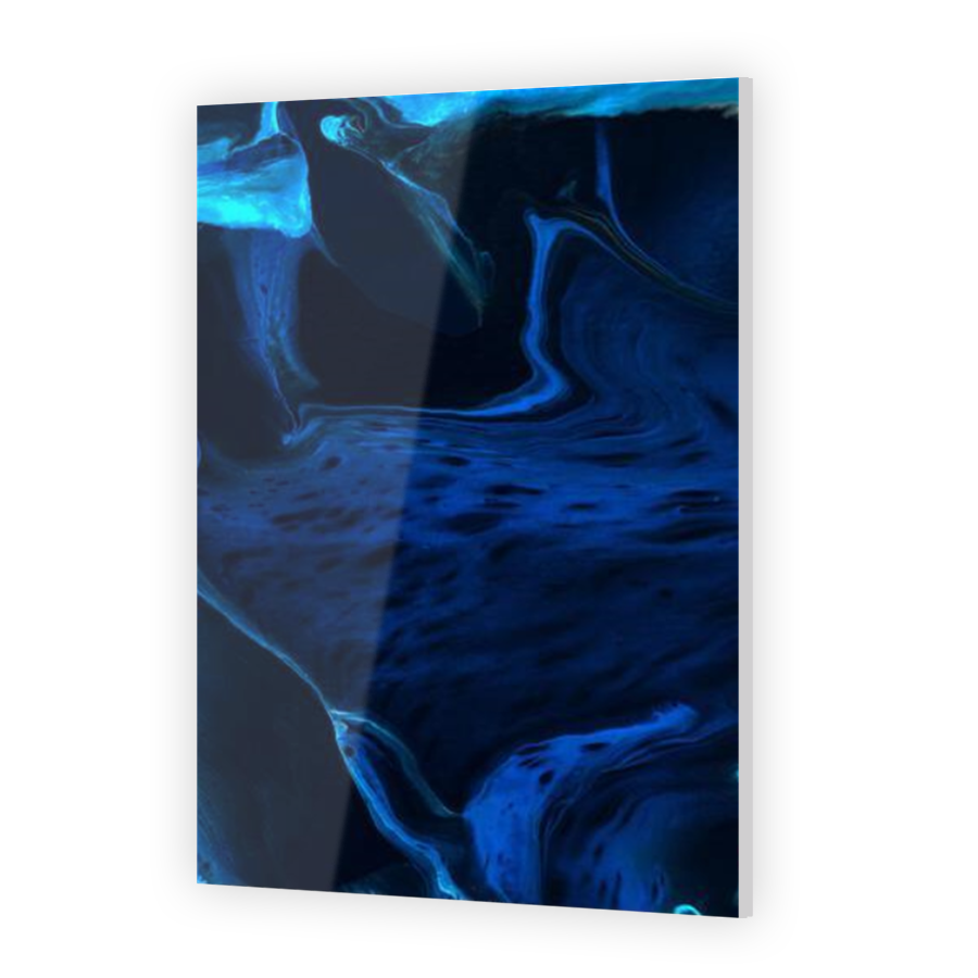 Thumbnail for Acrylic