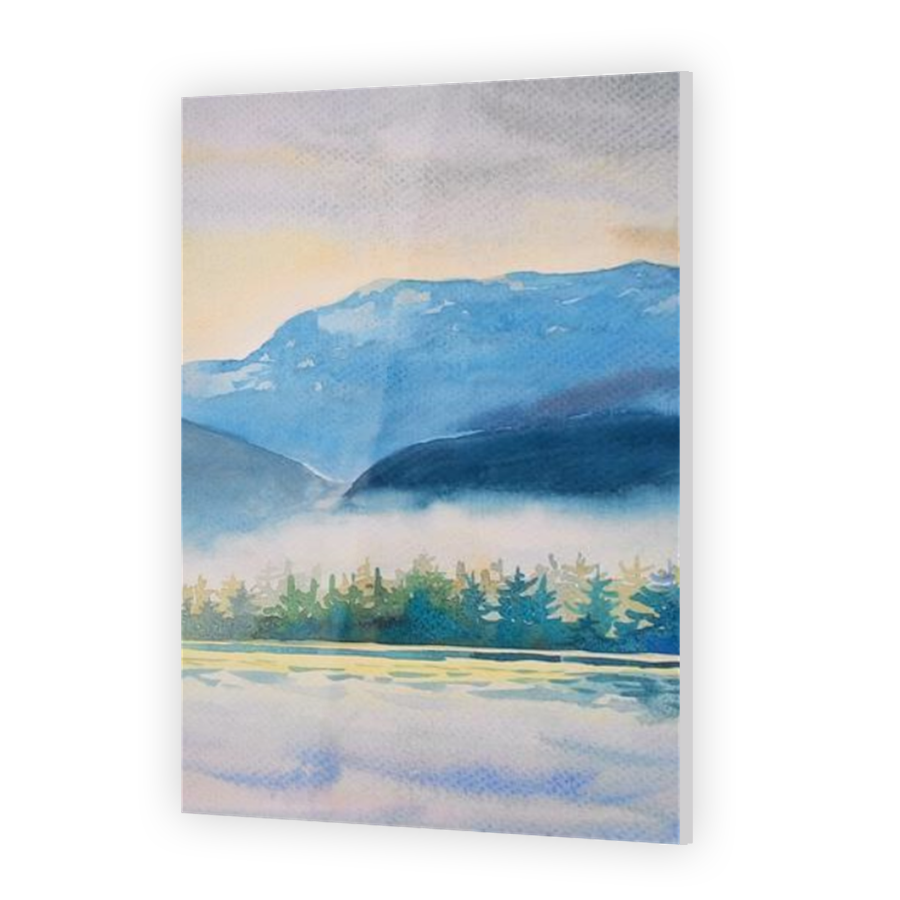 Thumbnail for Acrylic