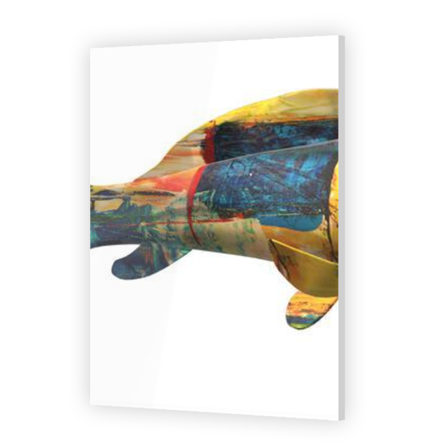 Thumbnail for Acrylic