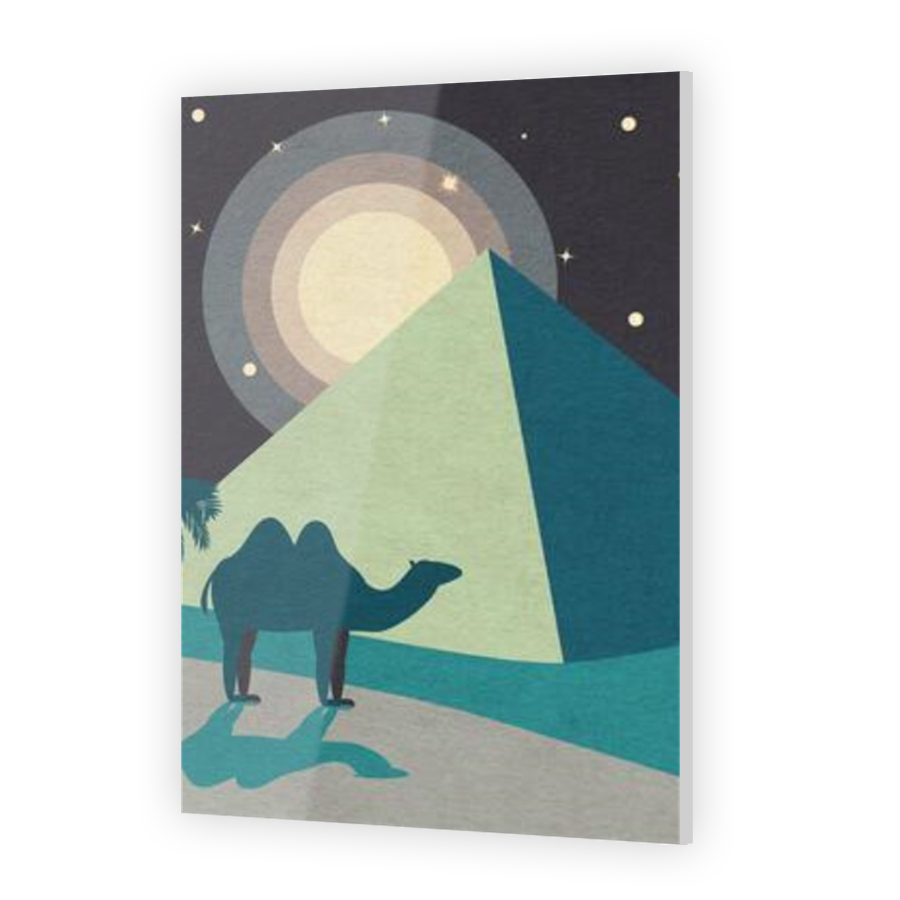 Thumbnail for Acrylic