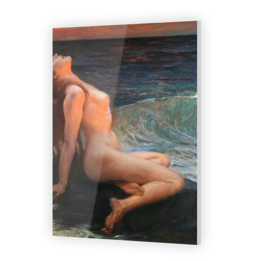 Thumbnail for Acrylic