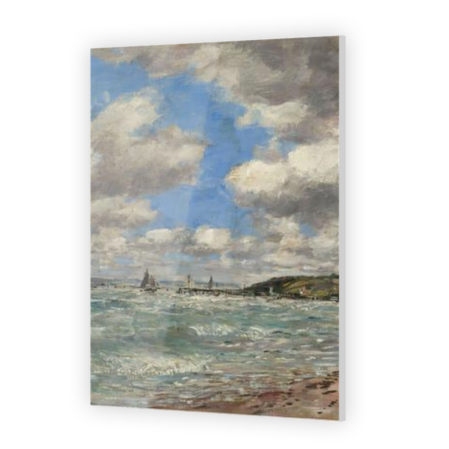 Thumbnail for Acrylic
