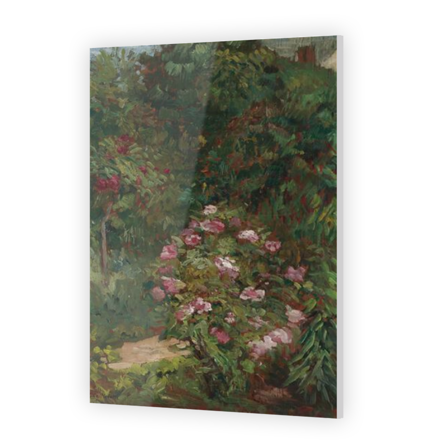 Thumbnail for Acrylic