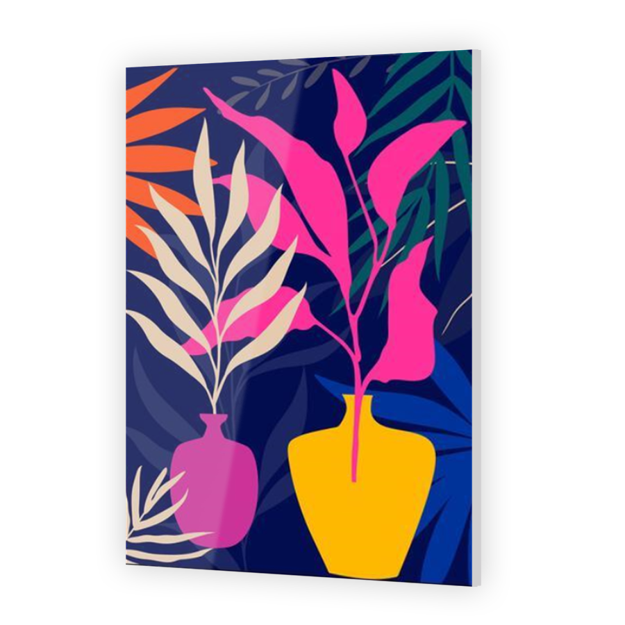 Thumbnail for Acrylic