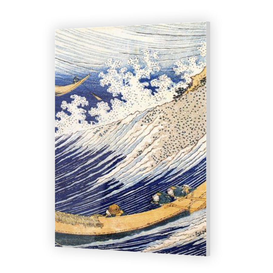 Thumbnail for Acrylic