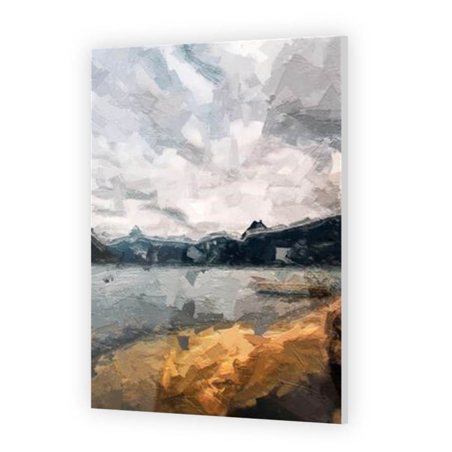 Thumbnail for Acrylic