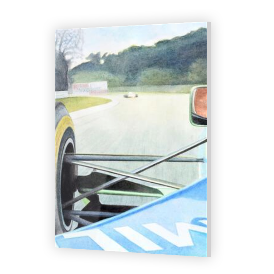 Thumbnail for Acrylic