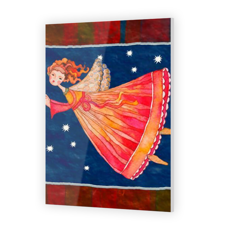 Thumbnail for Acrylic
