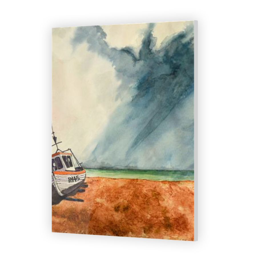 Thumbnail for Acrylic
