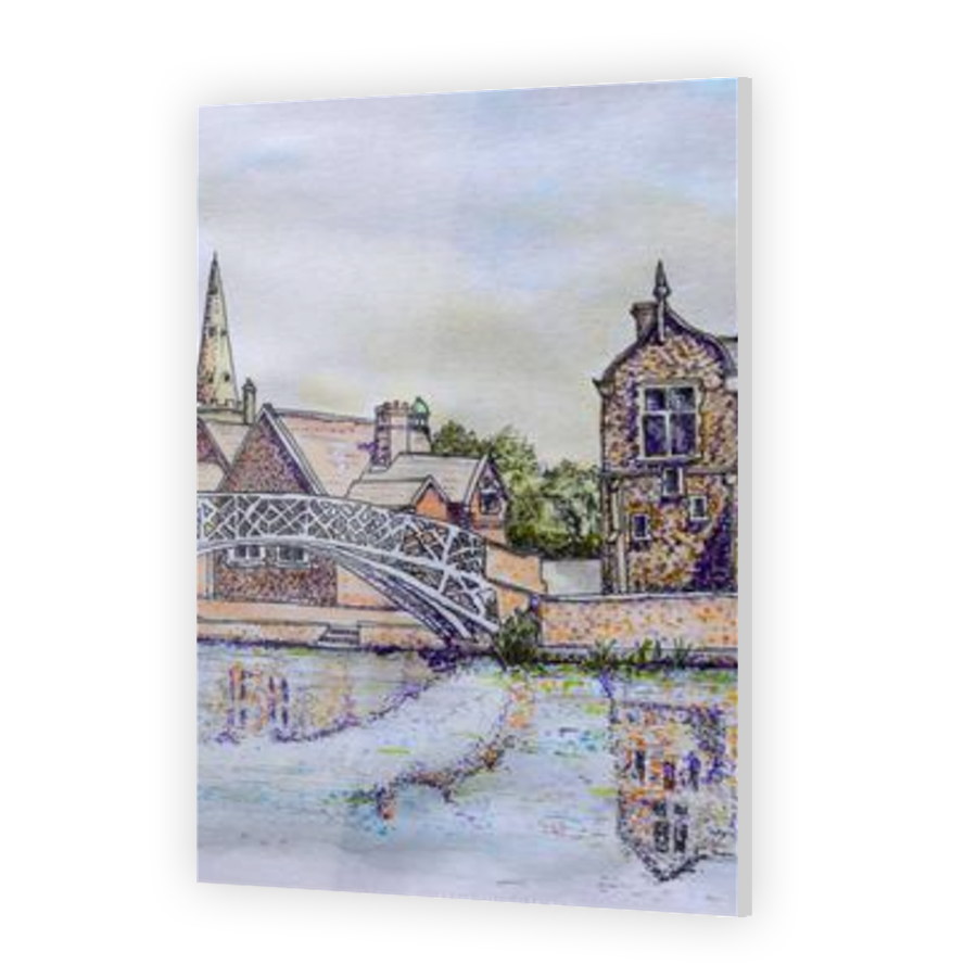 Thumbnail for Acrylic