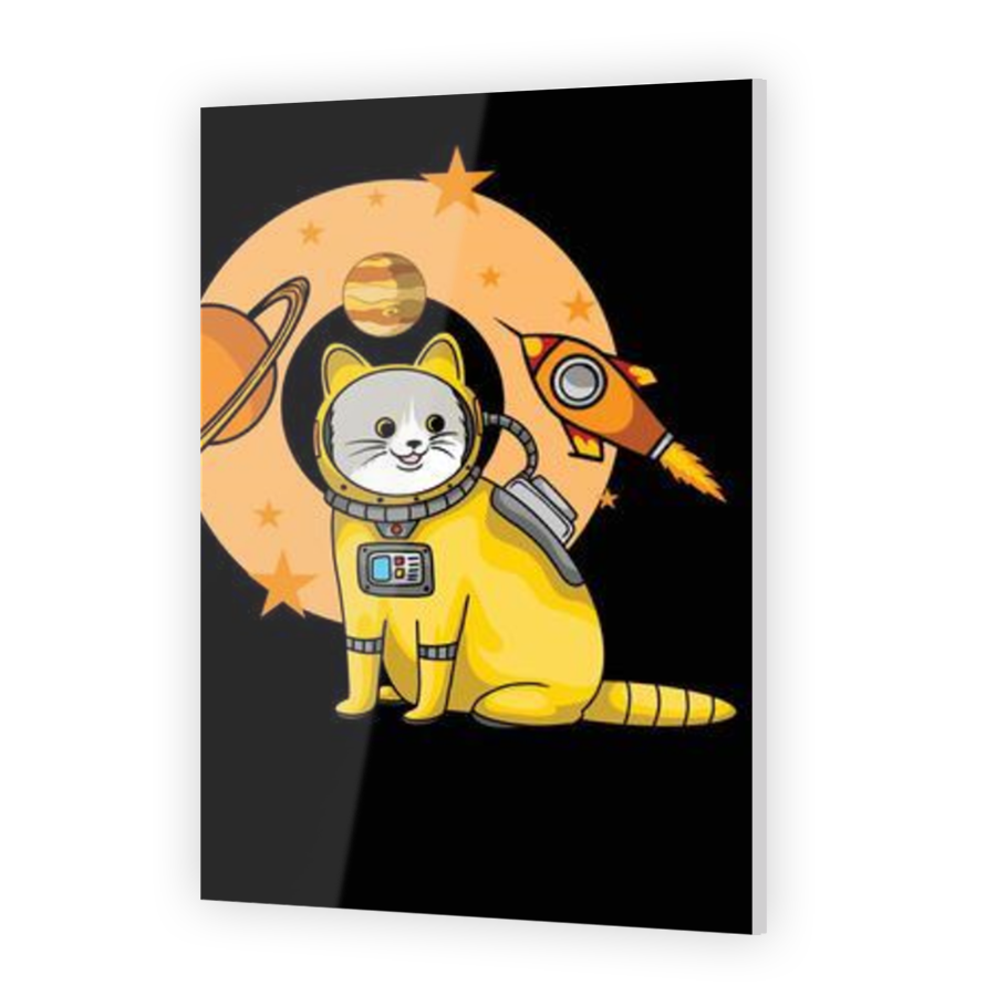 Thumbnail for Acrylic